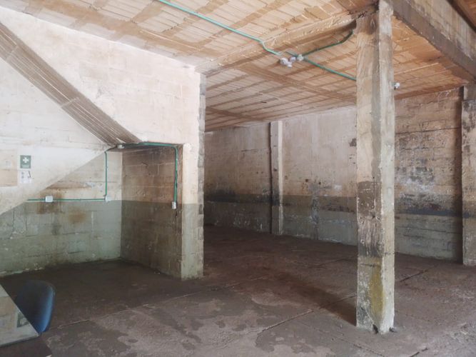 Bodega en arriendo en Caqueta, La Estrella, 140 m² · foto 7 de 12
