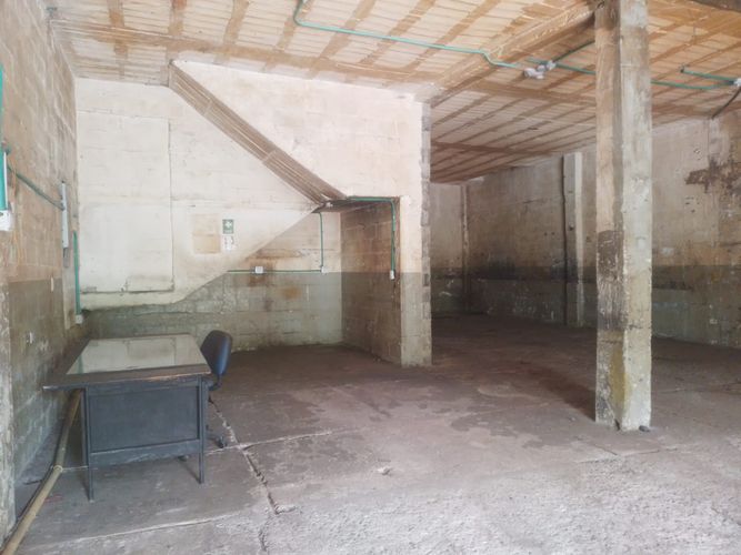 Bodega en arriendo en Caqueta, La Estrella, 140 m² · foto 4 de 12
