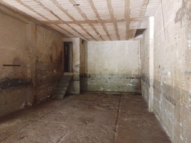 Bodega en arriendo en Caqueta, La Estrella, 140 m² · foto 10 de 12