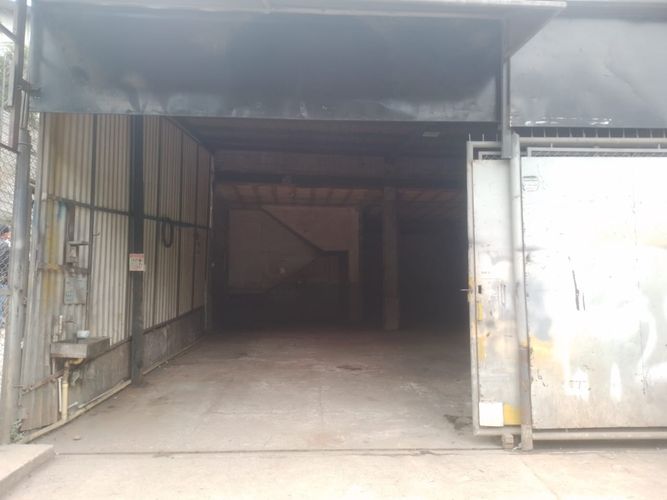 Bodega en arriendo en Caqueta, La Estrella, 140 m² · foto 6 de 12