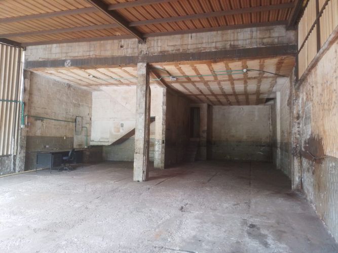 Bodega en arriendo en Caqueta, La Estrella, 140 m² · foto 11 de 12