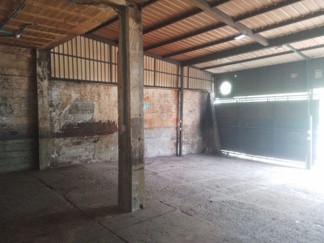 Bodega en arriendo en Caqueta, La Estrella, 140 m² · foto 12 de 12