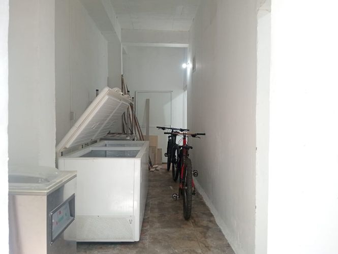Bodega en arriendo en La Floresta, Medellín, 110 m² · foto 3 de 14