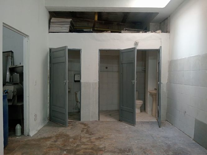 Bodega en arriendo en La Floresta, Medellín, 110 m² · foto 7 de 14