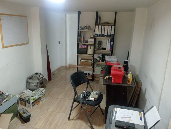 Bodega en arriendo en La Floresta, Medellín, 110 m² · foto 8 de 14
