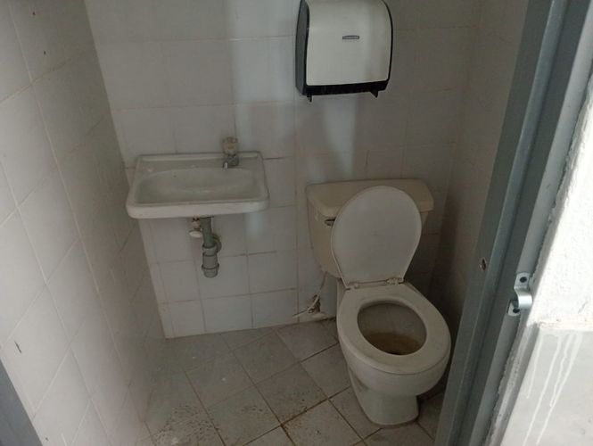 Bodega en arriendo en La Floresta, Medellín, 110 m² · foto 9 de 14