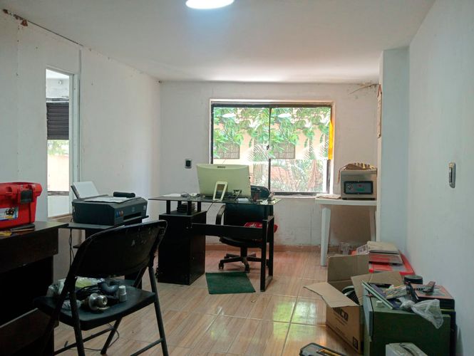 Bodega en arriendo en La Floresta, Medellín, 110 m² · foto 14 de 14
