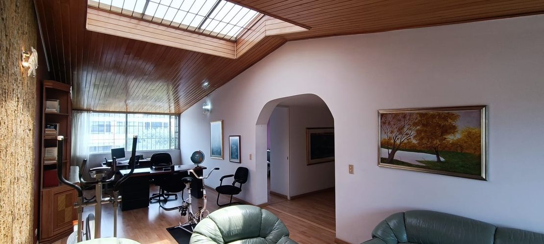 Casa en venta en Niza Suba, Bogotá · foto 4 de 19
