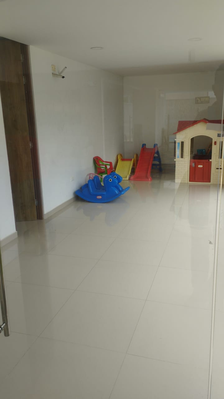 Apartamento en venta en Nuevo Horizonte, Barranquilla · foto 22 de 24