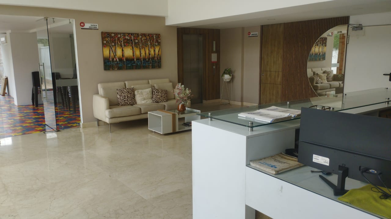 Apartamento en venta en Nuevo Horizonte, Barranquilla · foto 24 de 24