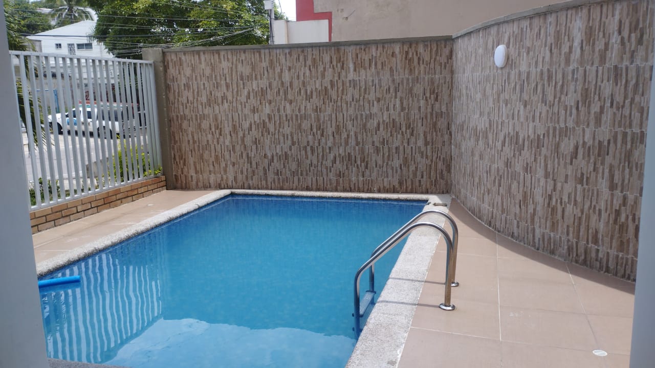 Apartamento en venta en Nuevo Horizonte, Barranquilla · foto 20 de 24