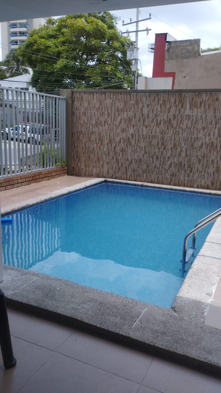 Apartamento en venta en Nuevo Horizonte, Barranquilla · foto 19 de 24
