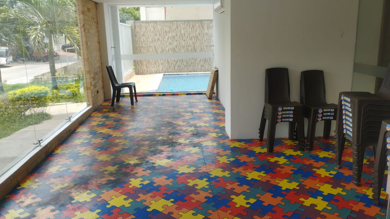 Apartamento en venta en Nuevo Horizonte, Barranquilla · foto 21 de 24