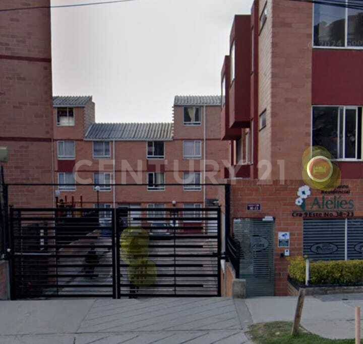 Casa en Venta en San Mateo  Soacha