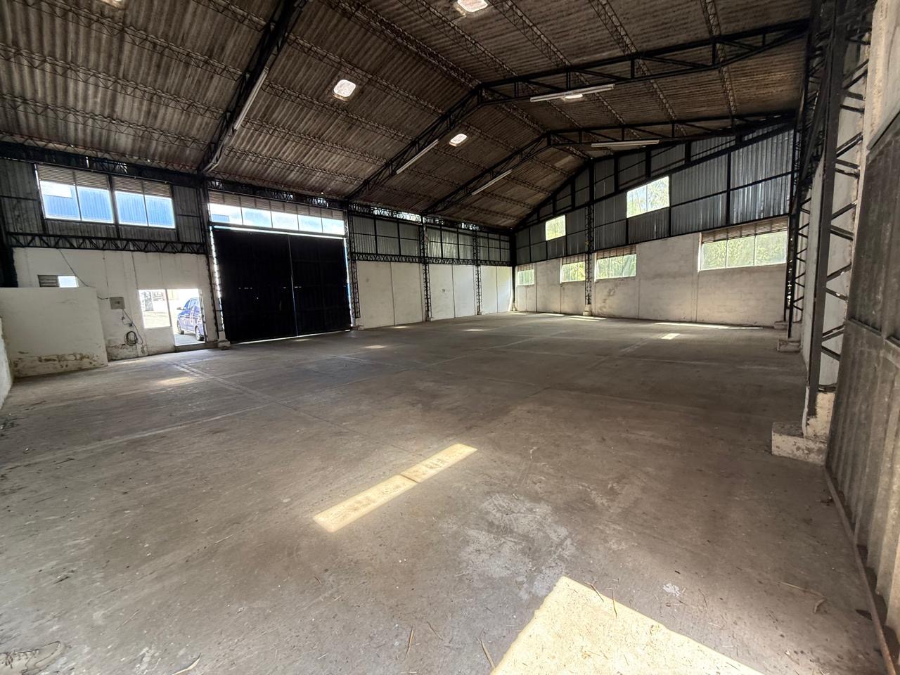 Warehouse for rent in Armenia, Armenia