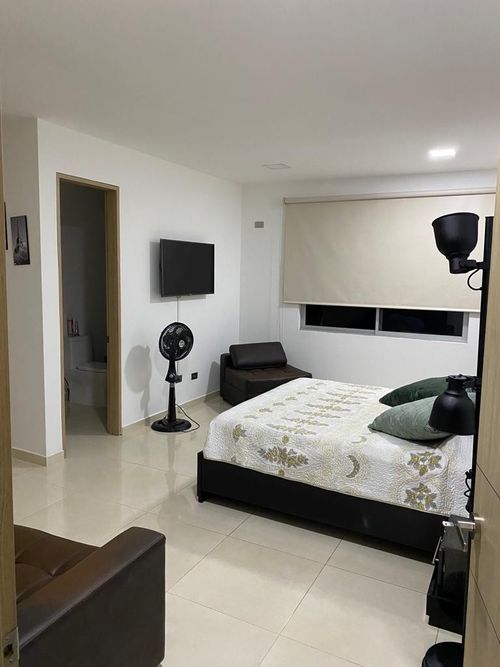 Casa de 3 alcobas en venta en Sector Galeria Central, Pereira, 600 m² · foto 8 de 16