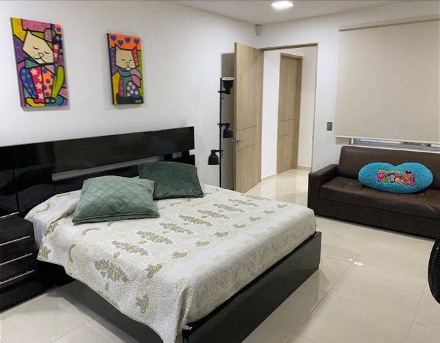Casa de 3 alcobas en venta en Sector Galeria Central, Pereira, 600 m² · foto 9 de 16