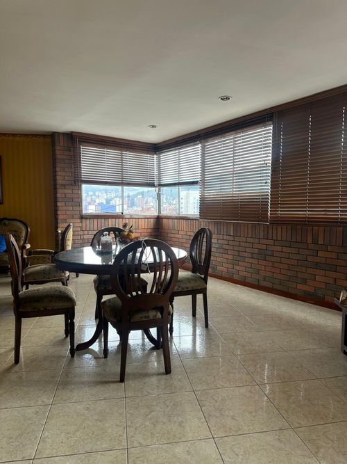Apartamento en venta en Versalles, Cali · foto 2 de 24
