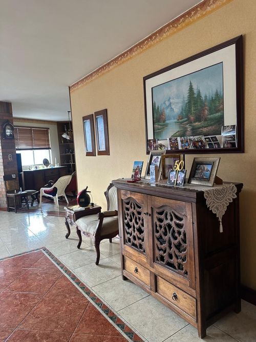 Apartamento en venta en Versalles, Cali · foto 6 de 24