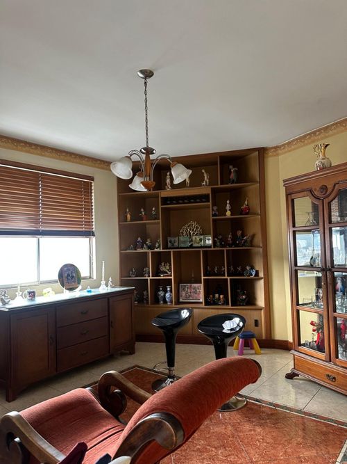 Apartamento en venta en Versalles, Cali · foto 8 de 24