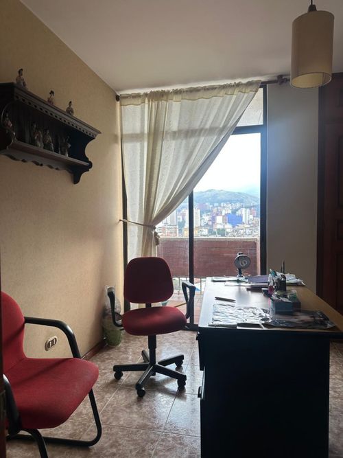 Apartamento en venta en Versalles, Cali · foto 9 de 24