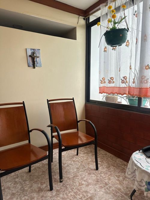 Apartamento en venta en Versalles, Cali · foto 12 de 24