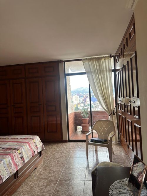 Apartamento en venta en Versalles, Cali · foto 16 de 24