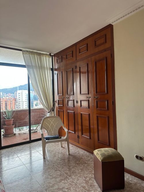 Apartamento en venta en Versalles, Cali · foto 17 de 24
