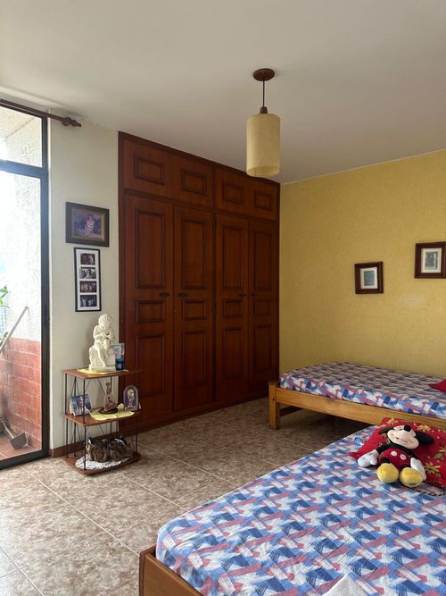 Apartamento en venta en Versalles, Cali · foto 18 de 24
