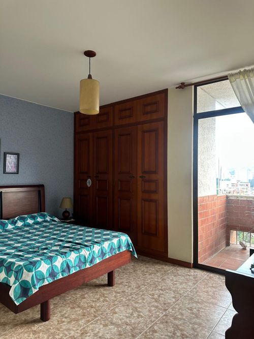 Apartamento en venta en Versalles, Cali · foto 19 de 24