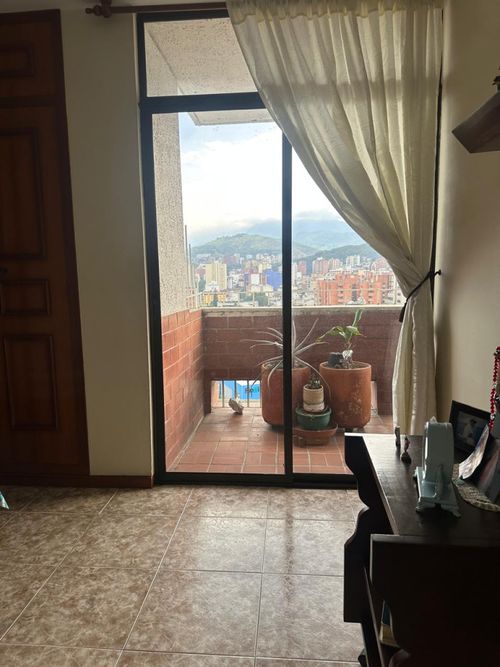 Apartamento en venta en Versalles, Cali · foto 20 de 24
