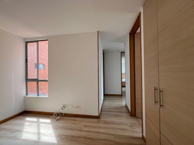 Apartamento de 2 alcobas en arriendo en Loma Benedictinos, Envigado, 97 m² · foto 11 de 19
