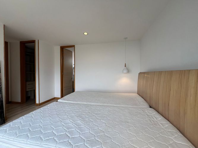 Apartamento de 2 alcobas en arriendo en Loma Benedictinos, Envigado, 97 m² · foto 14 de 19