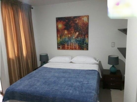 Habitación en arriendo en La Campiña