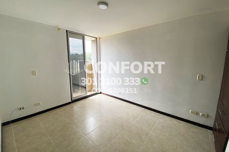 Apartamento de 3 alcobas en arriendo en San Diego, Medellín, 80 m² · foto 21 de 24