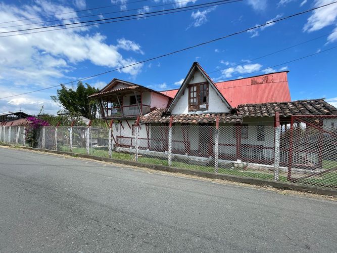 Finca en venta en Pueblo Rico, Manizales, 140 m² · foto 3 de 24