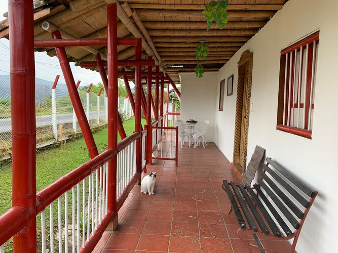 Finca en venta en Pueblo Rico, Manizales, 140 m² · foto 5 de 24