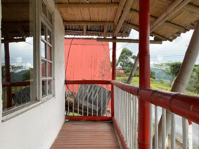Finca en venta en Pueblo Rico, Manizales, 140 m² · foto 6 de 24
