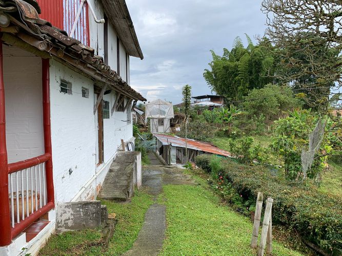 Finca en venta en Pueblo Rico, Manizales, 140 m² · foto 7 de 24