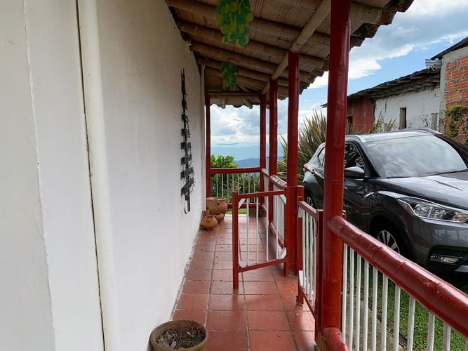 Finca en venta en Pueblo Rico, Manizales, 140 m² · foto 8 de 24
