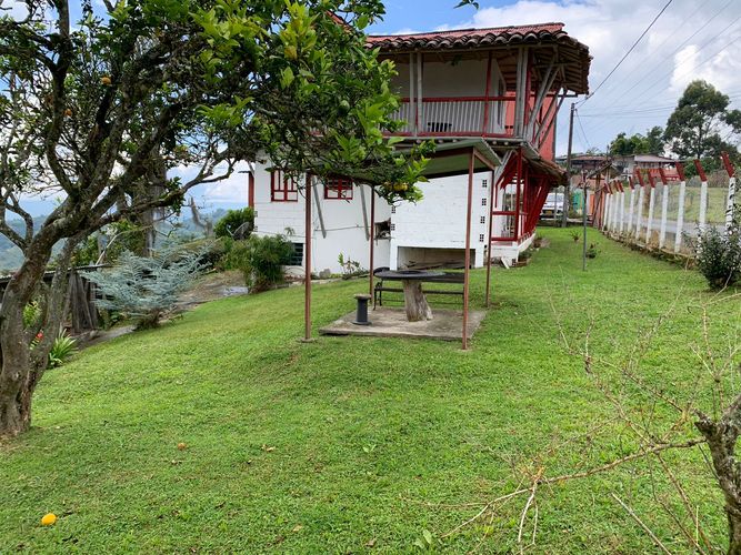 Finca en venta en Pueblo Rico, Manizales, 140 m² · foto 10 de 24
