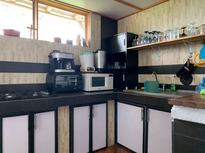 Finca en venta en Pueblo Rico, Manizales, 140 m² · foto 11 de 24