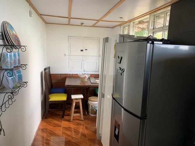 Finca en venta en Pueblo Rico, Manizales, 140 m² · foto 12 de 24