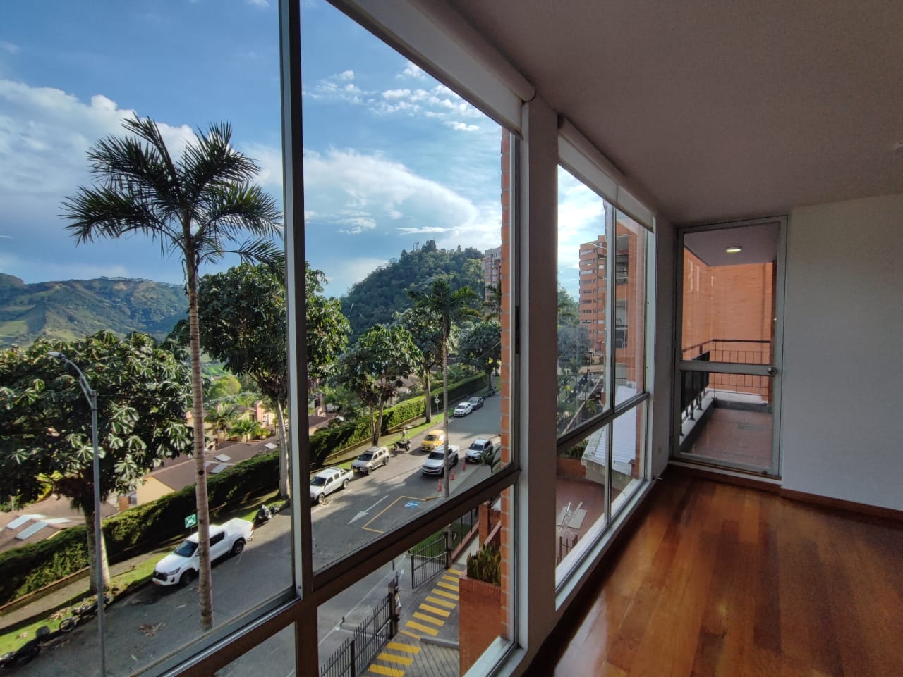 Apartamento en venta en Palermo, Manizales · foto 2 de 24