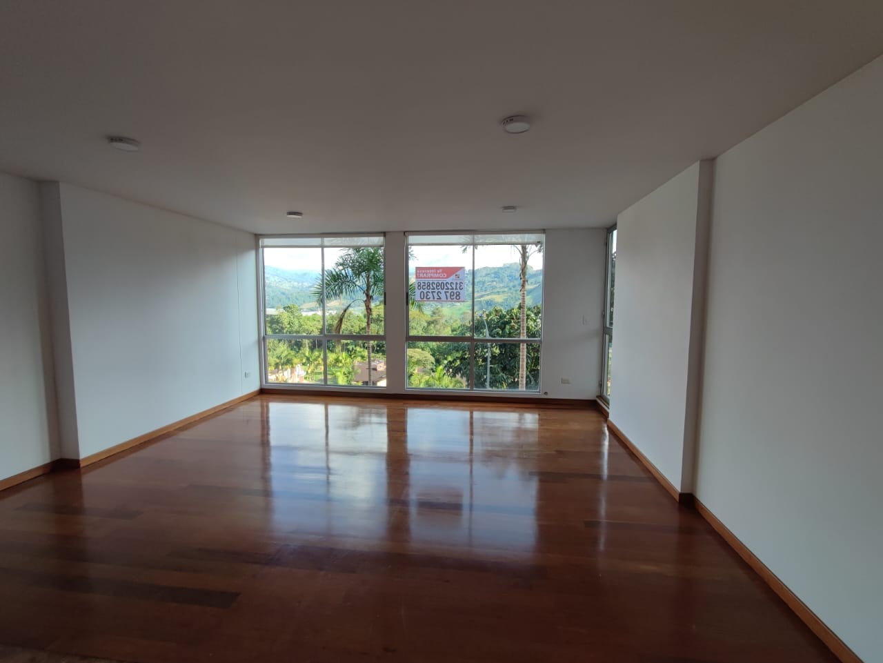 Apartamento en venta en Palermo, Manizales · foto 4 de 24