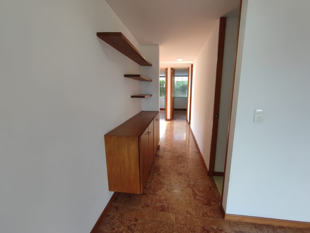 Apartamento en venta en Palermo, Manizales · foto 5 de 24