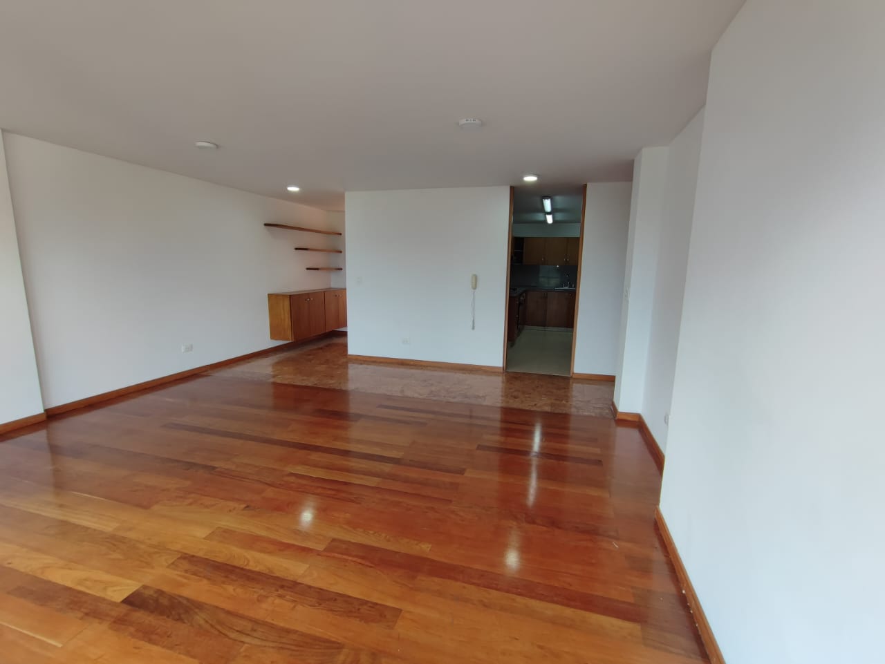 Apartamento en venta en Palermo, Manizales · foto 6 de 24