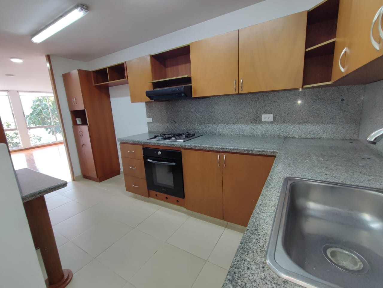 Apartamento en venta en Palermo, Manizales · foto 8 de 24