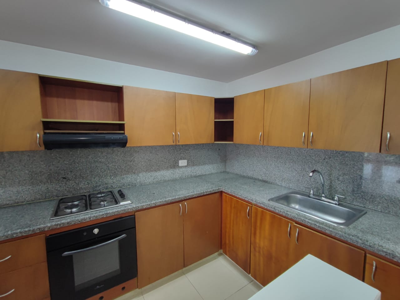 Apartamento en venta en Palermo, Manizales · foto 9 de 24