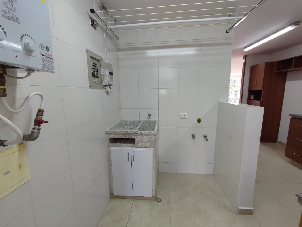 Apartamento en venta en Palermo, Manizales · foto 11 de 24